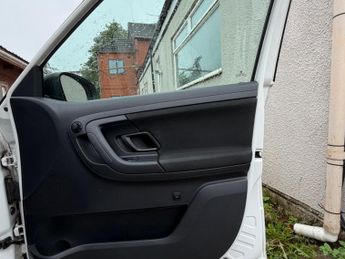 Skoda Fabia 1.4 TSI vRS DSG Euro 5 5dr
