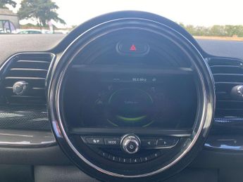 MINI Clubman 2.0 Cooper S Estate 6dr Petrol Auto Euro 6 (s/s) (192 ps)