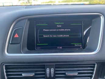 Audi Q5 2.0 TFSI SE Tiptronic quattro Euro 6 (s/s) 5dr