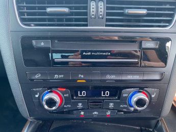 Audi Q5 2.0 TFSI SE Tiptronic quattro Euro 6 (s/s) 5dr