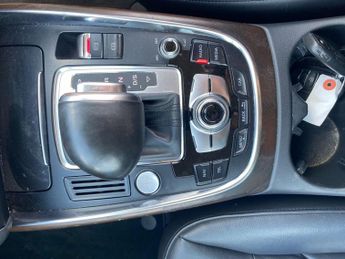 Audi Q5 2.0 TFSI SE Tiptronic quattro Euro 6 (s/s) 5dr