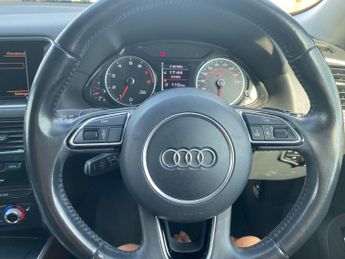 Audi Q5 2.0 TFSI SE Tiptronic quattro Euro 6 (s/s) 5dr