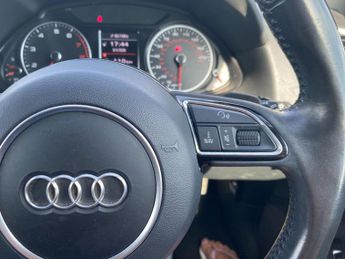 Audi Q5 2.0 TFSI SE Tiptronic quattro Euro 6 (s/s) 5dr