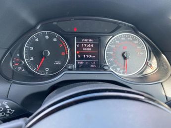 Audi Q5 2.0 TFSI SE Tiptronic quattro Euro 6 (s/s) 5dr