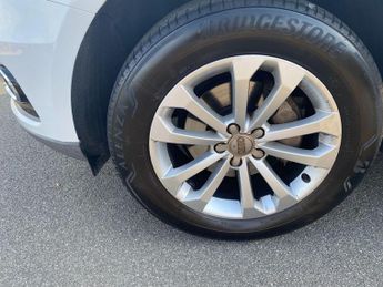 Audi Q5 2.0 TFSI SE Tiptronic quattro Euro 6 (s/s) 5dr