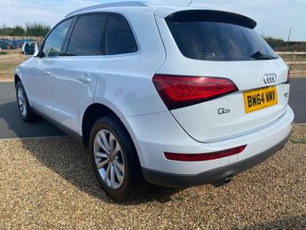Audi Q5 2.0 TFSI SE Tiptronic quattro Euro 6 (s/s) 5dr
