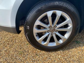 Audi Q5 2.0 TFSI SE Tiptronic quattro Euro 6 (s/s) 5dr