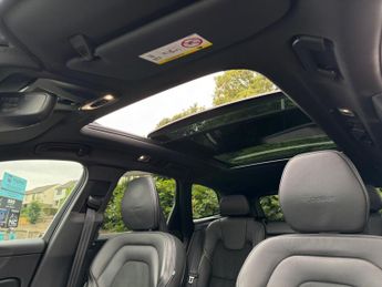 Volvo XC60 2.0h T8 Twin Engine 10.4kWh R-Design Pro Auto AWD Euro 6 (s/s) 5