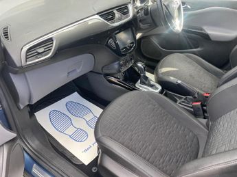 Vauxhall Corsa 1.4i SE Auto Euro 6 5dr