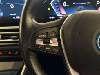 BMW i4 40 83.9kWh Sport Gran Coupe 5dr Electric Auto eDrive (340 ps)