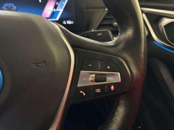BMW i4 40 83.9kWh Sport Gran Coupe 5dr Electric Auto eDrive (340 ps)