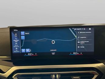 BMW i4 40 83.9kWh Sport Gran Coupe 5dr Electric Auto eDrive (340 ps)