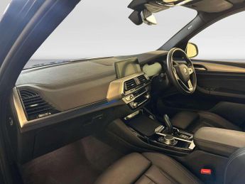 BMW iX3 80kWh Premier Edition SUV 5dr Electric Auto (286 ps)