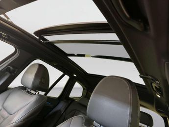 BMW iX3 80kWh Premier Edition SUV 5dr Electric Auto (286 ps)