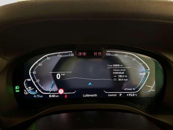 BMW iX3 80kWh Premier Edition SUV 5dr Electric Auto (286 ps)