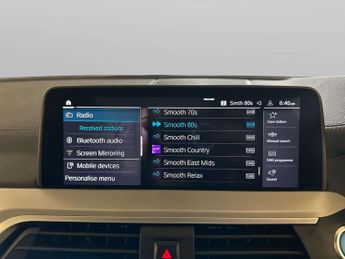 BMW iX3 80kWh Premier Edition SUV 5dr Electric Auto (286 ps)