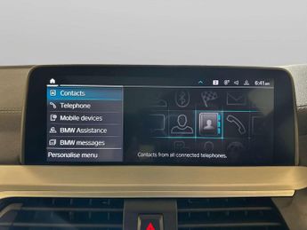 BMW iX3 80kWh Premier Edition SUV 5dr Electric Auto (286 ps)