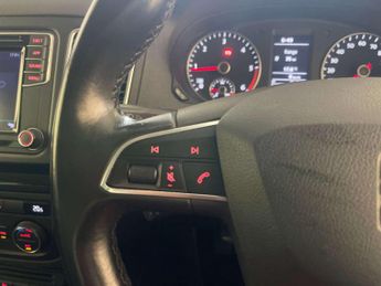 SEAT Alhambra 2.0 TDI Ecomotive SE MPV 5dr Diesel Manual Euro 6 (s/s) (150 ps)