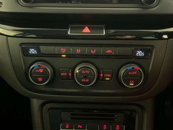 SEAT Alhambra 2.0 TDI Ecomotive SE MPV 5dr Diesel Manual Euro 6 (s/s) (150 ps)