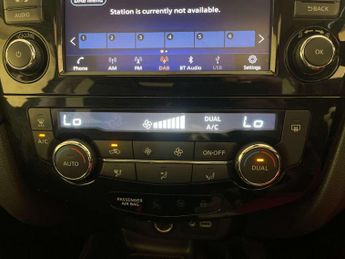 Nissan X-Trail 1.3 DIG-T N-Connecta SUV 5dr Petrol DCT Auto Euro 6 (s/s) (160 p
