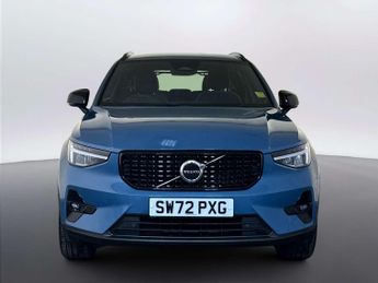 Volvo XC40 2.0 B3 MHEV Plus Dark SUV 5dr Petrol Hybrid DCT Auto Euro 6 (s/s