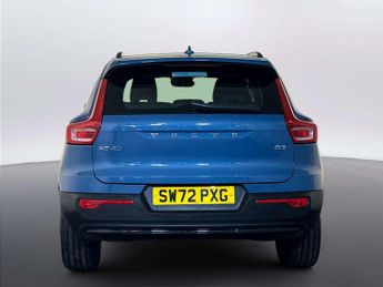 Volvo XC40 2.0 B3 MHEV Plus Dark SUV 5dr Petrol Hybrid DCT Auto Euro 6 (s/s