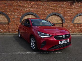 Vauxhall Corsa 1.2 Design Euro 6 5dr