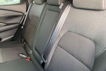Nissan Qashqai 1.5 E-Power N-Connecta 5dr Auto
