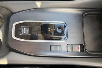 Nissan Qashqai 1.5 E-Power N-Connecta 5dr Auto