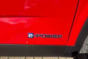 Nissan Qashqai 1.5 E-Power N-Connecta 5dr Auto