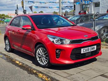 Kia Rio 1.0 T-GDi 3 Euro 6 (s/s) 5dr