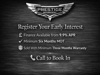 Vauxhall Crossland X 1.6 Turbo D ecoTEC SE Euro 6 (s/s) 5dr
