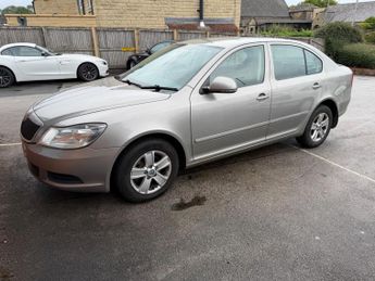 Skoda Octavia 1.4 TSI SE Euro 5 5dr
