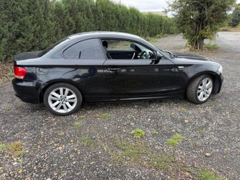 BMW 1 Series 2.0 118d SE Euro 5 2dr