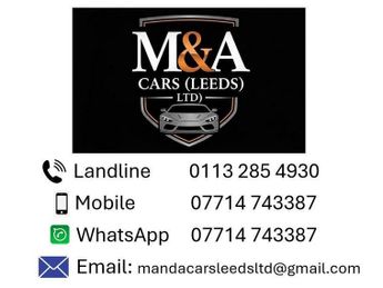 BMW 1 Series 2.0 118d SE Euro 5 2dr