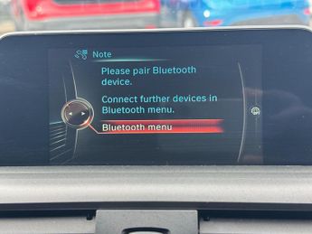 BMW 1 Series 2.0 118d M Sport Auto Euro 6 (s/s) 5dr
