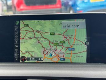 BMW 1 Series 2.0 118d M Sport Auto Euro 6 (s/s) 5dr