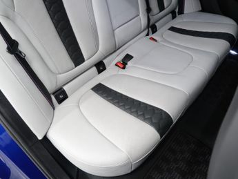 BMW X5 M 4.4i V8 Competition SUV 5dr Petrol Auto xDrive Euro 6 (s/s) (625