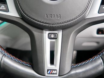 BMW X5 M 4.4i V8 Competition SUV 5dr Petrol Auto xDrive Euro 6 (s/s) (625
