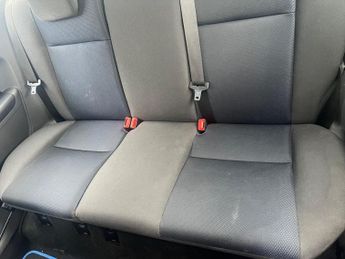 Ford Focus 1.6 Zetec Climate 3dr