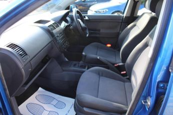 Volkswagen Polo 1.4 SE 5dr