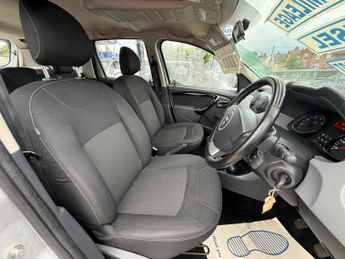 Dacia Duster 1.5 dCi Laureate Euro 5 5dr