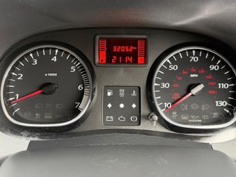 Dacia Duster 1.5 dCi Laureate Euro 5 5dr