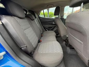 Vauxhall Mokka 1.7 CDTi Exclusiv Auto 2WD Euro 5 5dr