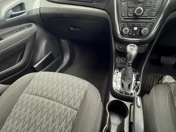 Vauxhall Mokka 1.7 CDTi Exclusiv Auto 2WD Euro 5 5dr