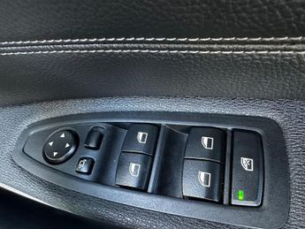 BMW X1 2.0 20i xLine Auto xDrive Euro 6 (s/s) 5dr
