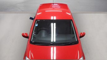 Volkswagen up! 1.0 Move up! ASG Euro 5 5dr
