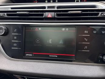 Citroen Grand C4 Picasso 1.6 BlueHDi Flair EAT6 Euro 6 (s/s) 5dr