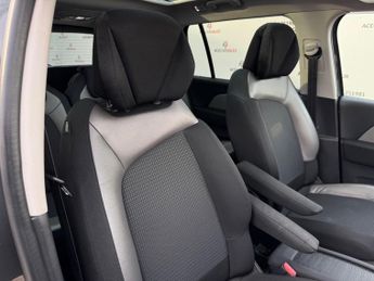 Citroen Grand C4 Picasso 1.6 BlueHDi Flair EAT6 Euro 6 (s/s) 5dr