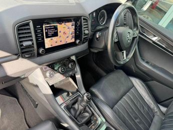 SKODA KAROQ 1.6 TDI SE L SUV 5dr Diesel Manual Euro 6 (s/s) (115 ps) **FINAN